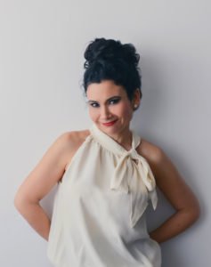 Pilar Moráguez Soprano